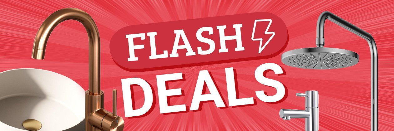 Flash Deals
