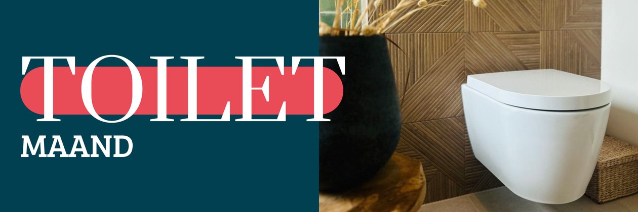 Voordeelweken - De beste badkamerdeals