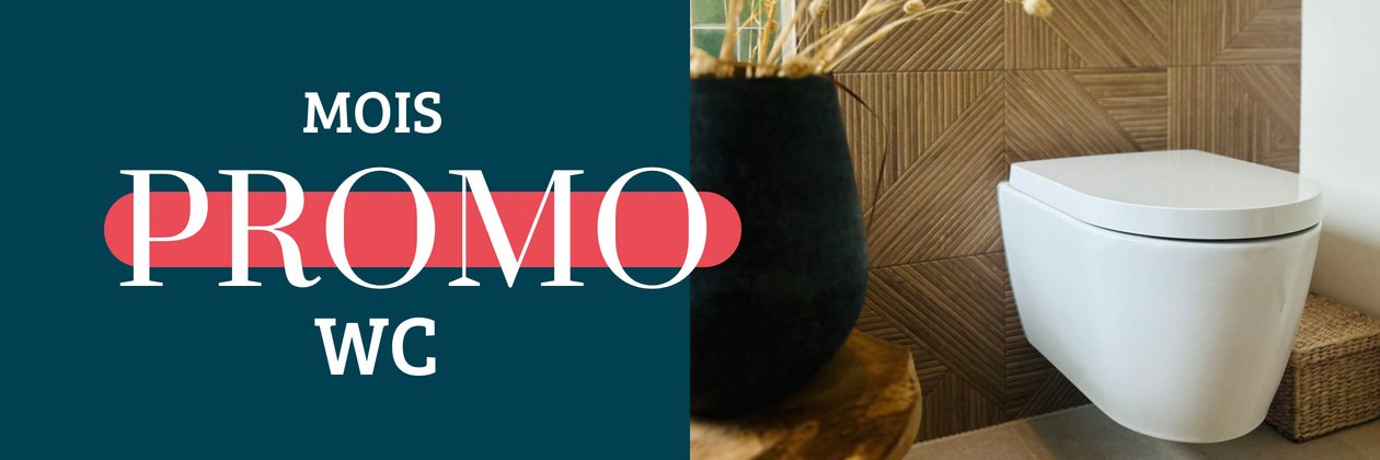 Voordeelweken - De beste badkamerdeals