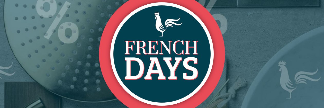 French Days printemps 2026