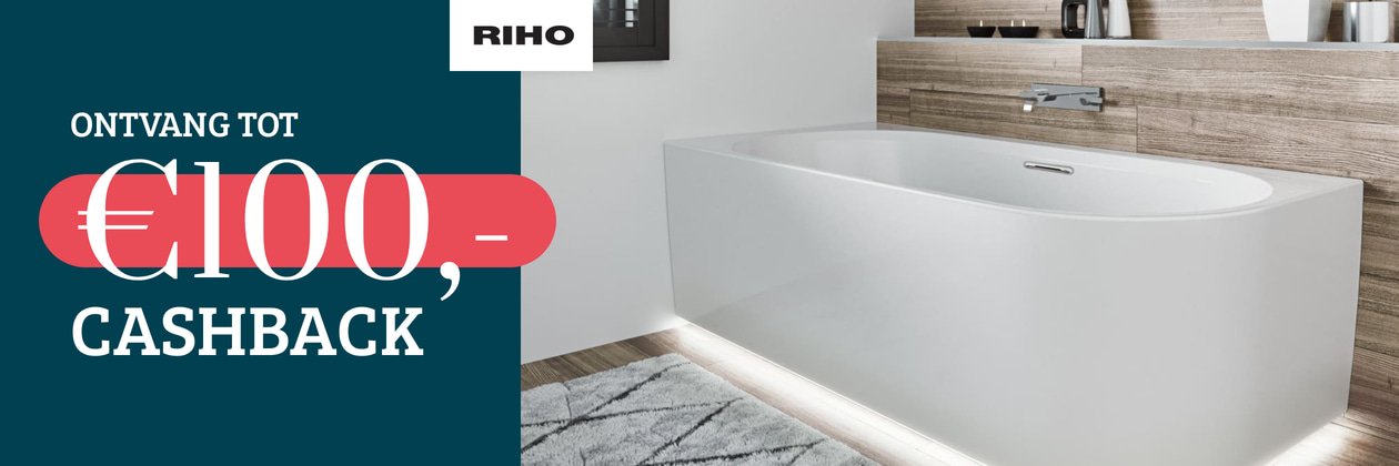 Cashback riho