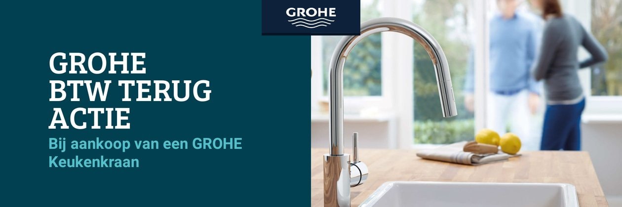 GROHE cashback