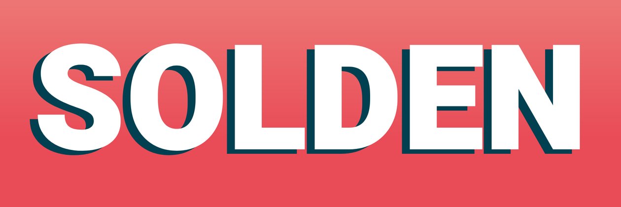 Solden