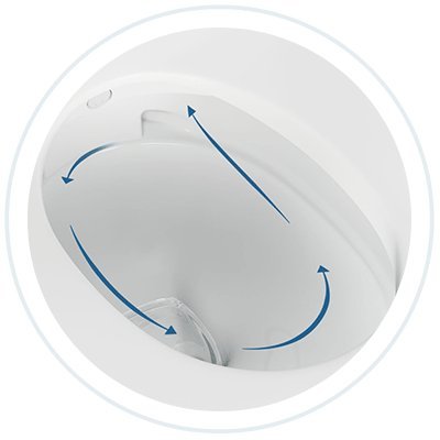 geberit cashback actie douchewc