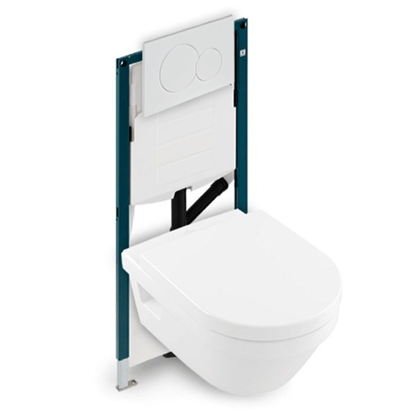 Defecte Efficiënt Automatisch Toiletpot kopen? - Bestel je WC pot online | Sanitairwinkel