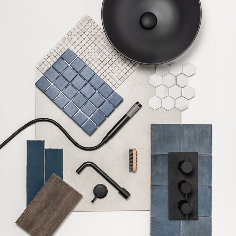 Moodboard inspiration