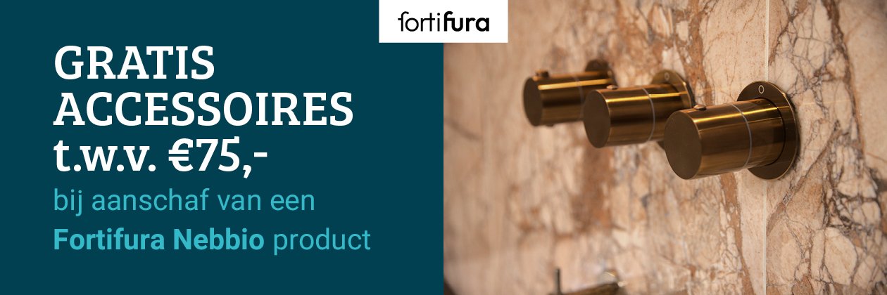 Gratis Fortifura accessoires