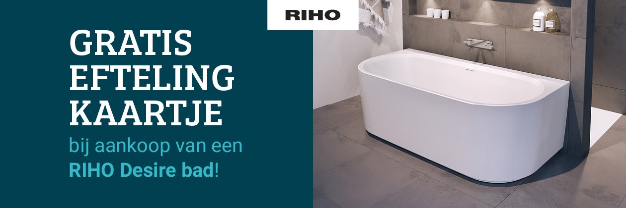 RIHO gratis Eftelingkaartjes