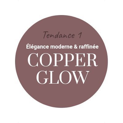Octobre, mois de la déco -Tendance 1