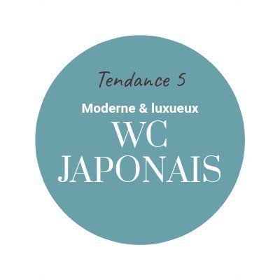 Octobre, mois de la déco -Tendance 5