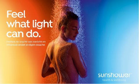 Sunshower