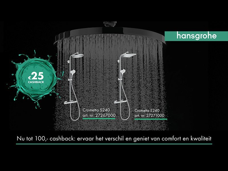 cashback 25