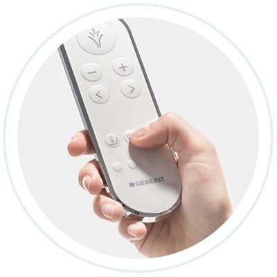 geberit cashback actie douchewc