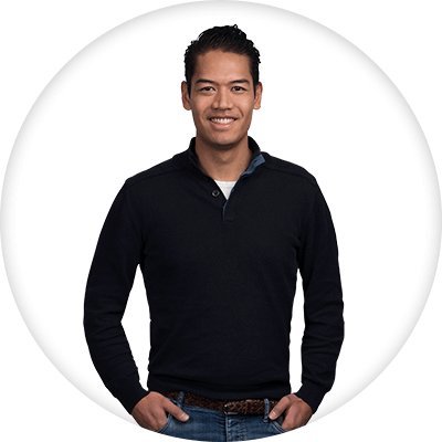 vestigingsmanager ron