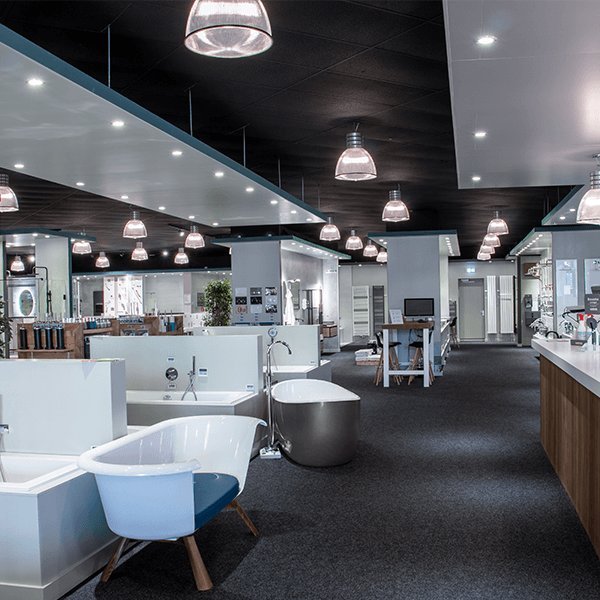 inspiratie pagina showrooms