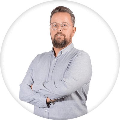 vestigingsmanager ron