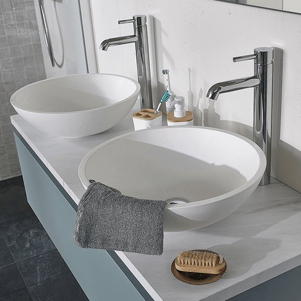 moderne badkamer 3
