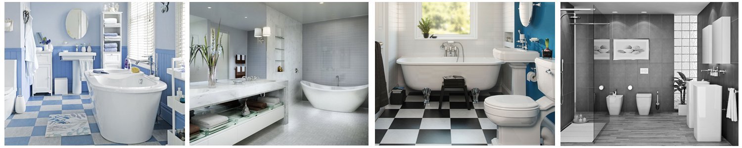 Badkamer verbouwen / renoveren tips | Sanitairwinkel Badkamer verbouwen / renoveren tips | Sanitairwinkel