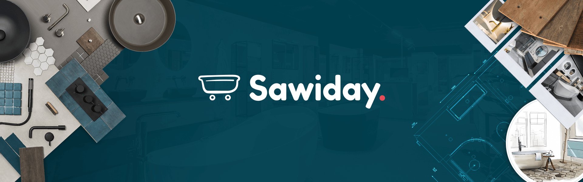 sawiday magasin pour la salle de bain