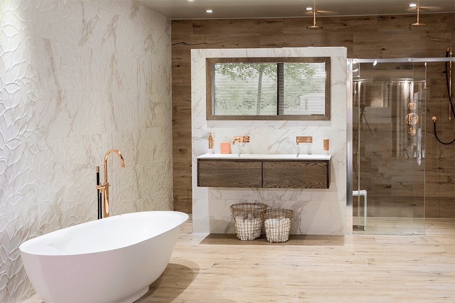 Design badkamer 2