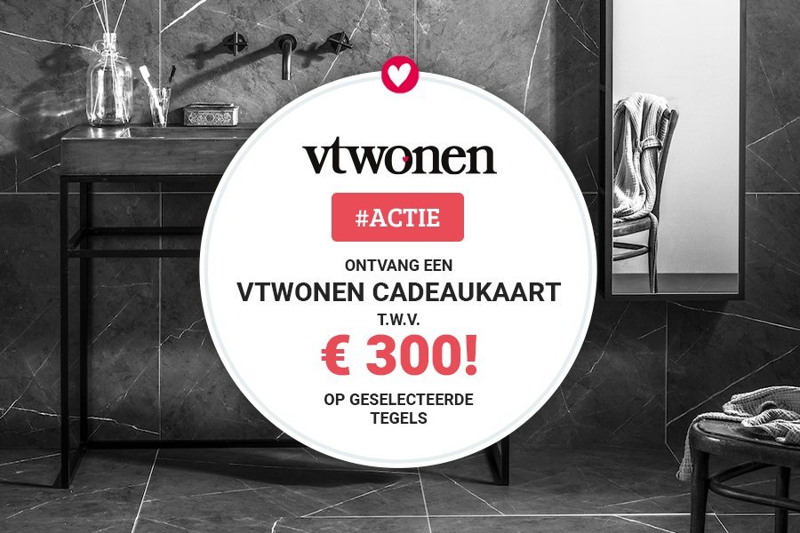 vtwonen actie