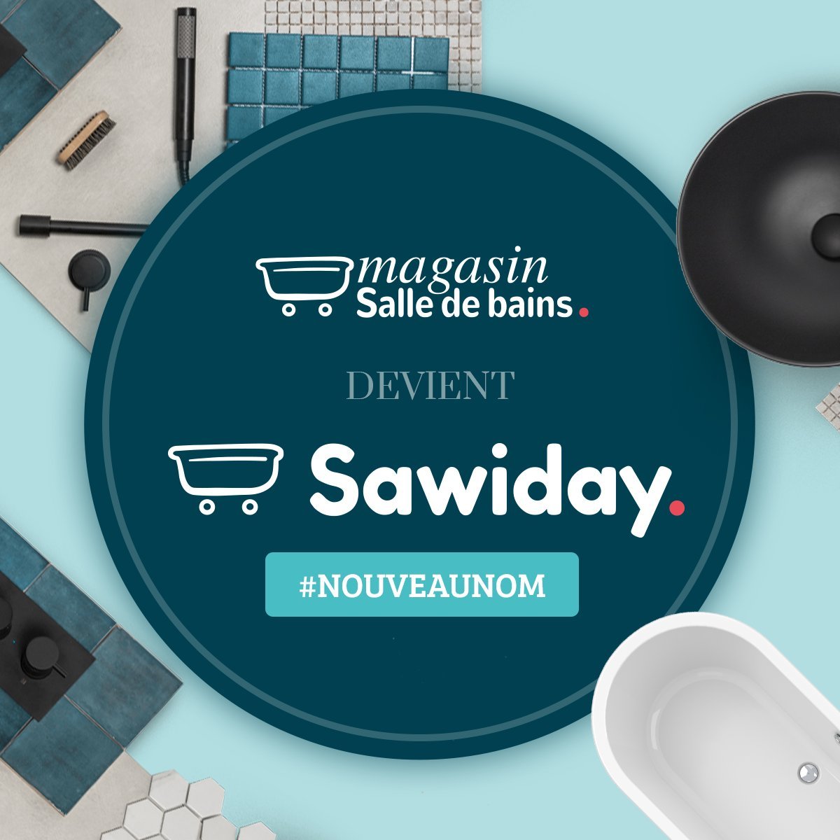 Sawiday