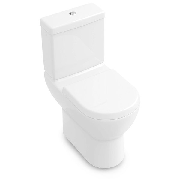 uitgehongerd Australië Aktentas Toiletpot kopen? - Bestel je WC pot online | Sanitairwinkel