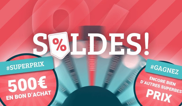 Soldes