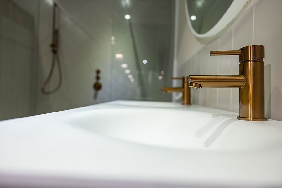 Odysseus toewijzing Stevig Moderne badkamer kopen? | Bekijk onze prachtige badkamers