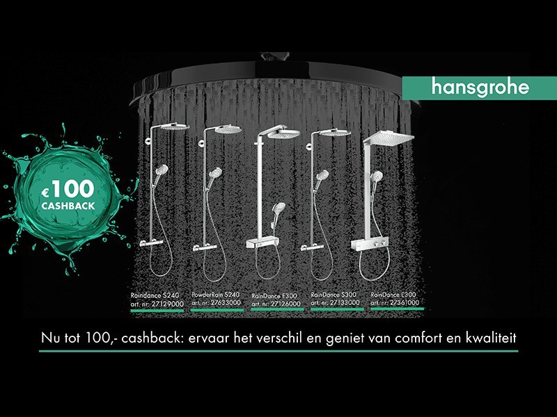 cashback 100