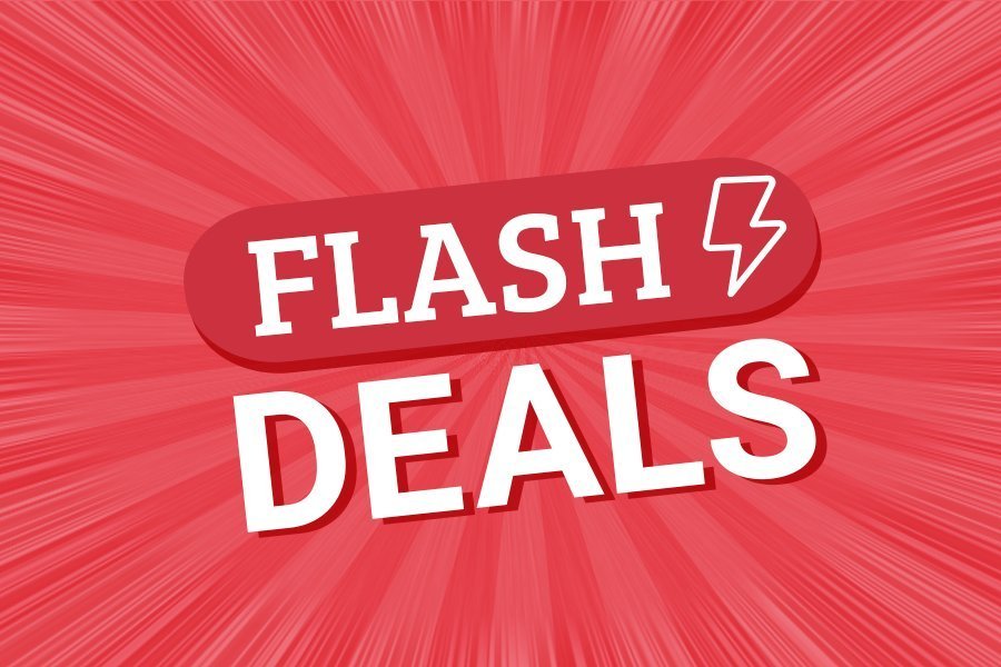 FLASH DEALS