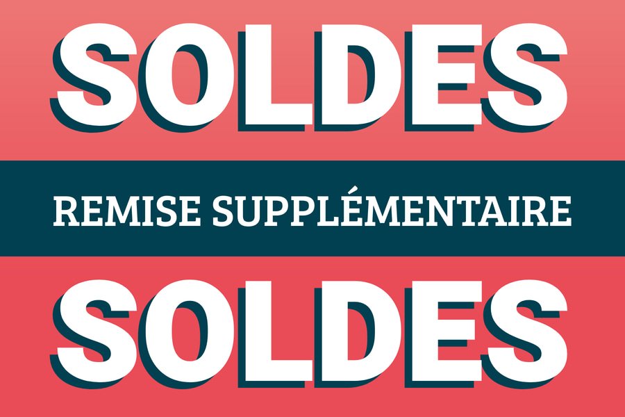 SOLDES
