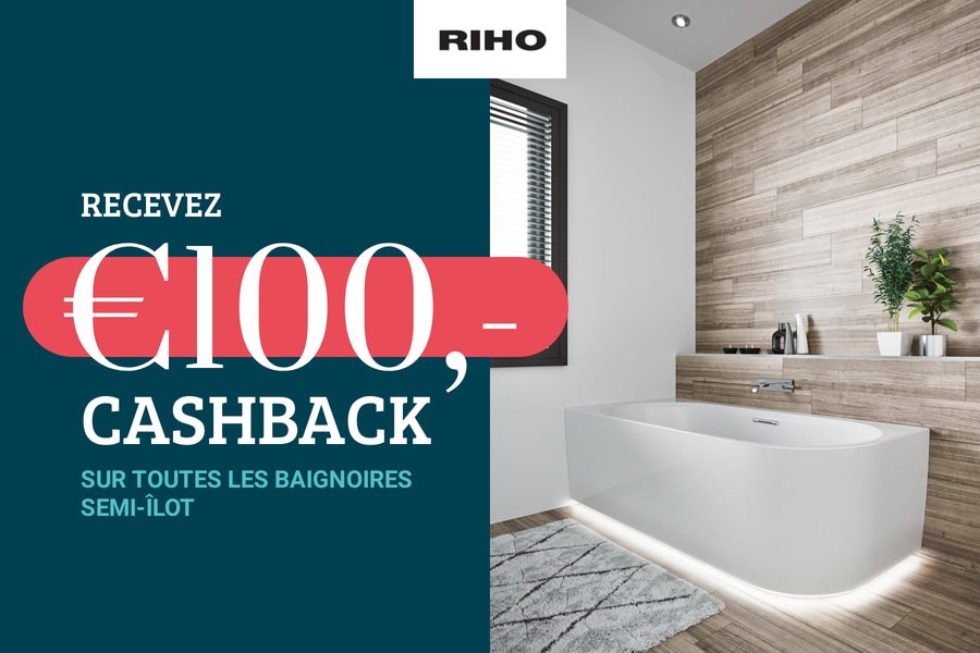 RIHO CASHBACK