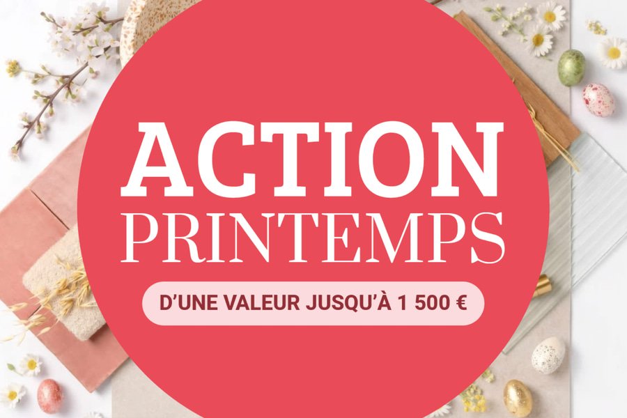 ACTION PRINTEMPS