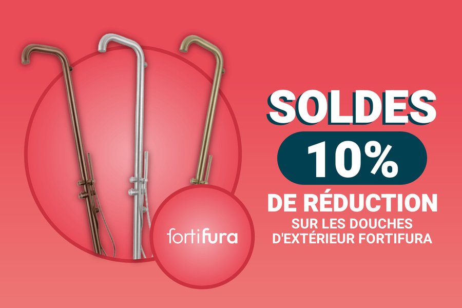 Soldes Fortifura 