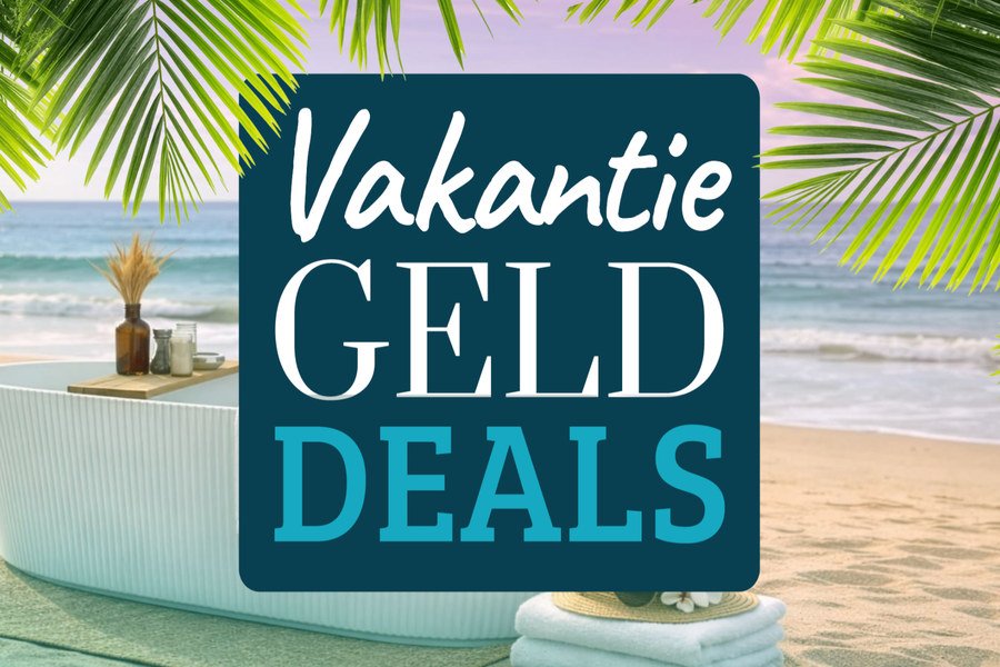 Vakantiegeld Deals