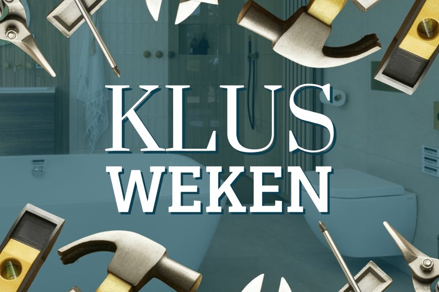 KLUSWEKEN