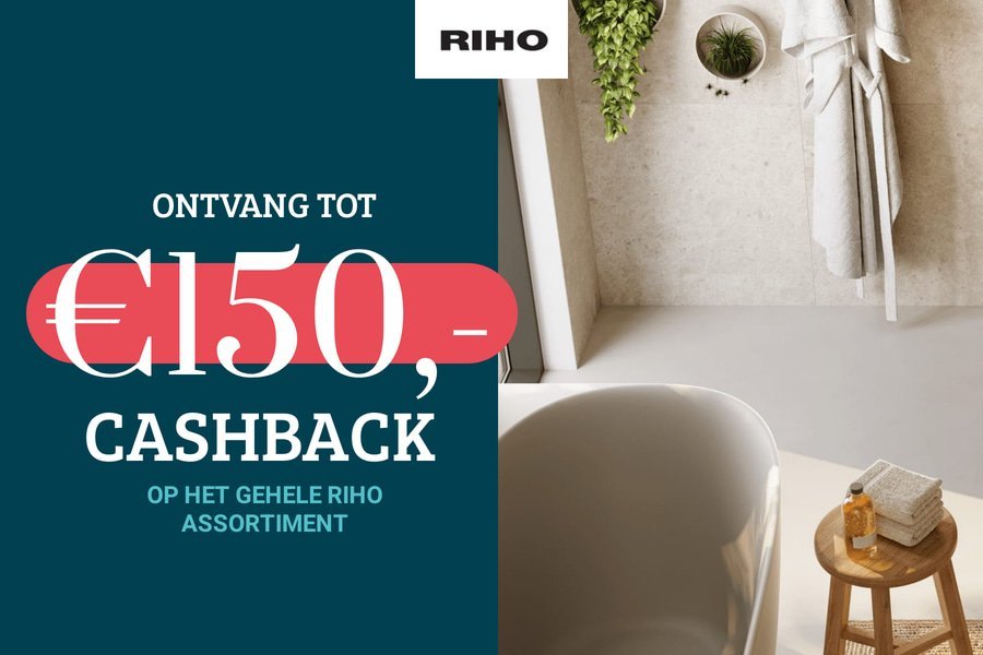 Actie RIHO