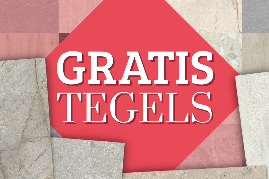 TEGEL ACTIE