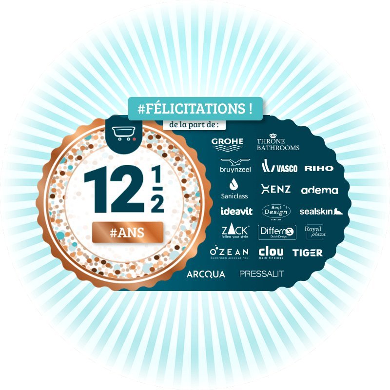 12.5 ans