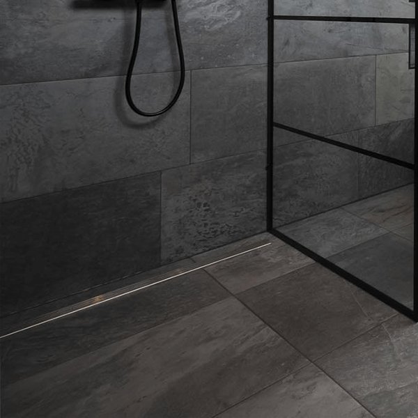 betonlook badkamer