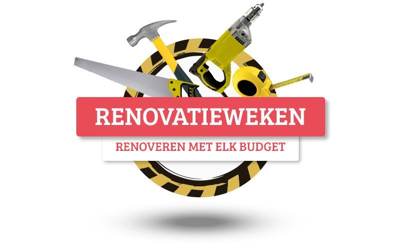Renovatieweken