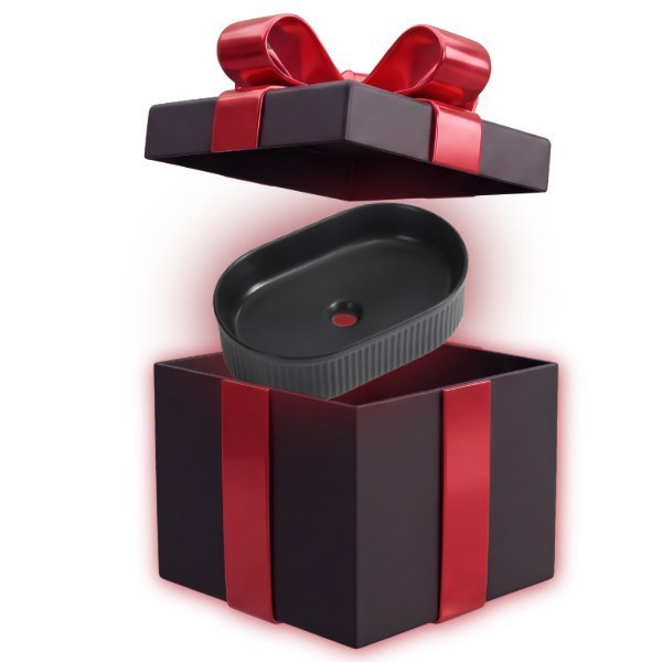wastafels black friday