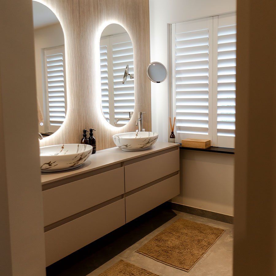 Advies aan Huis badkamer 2