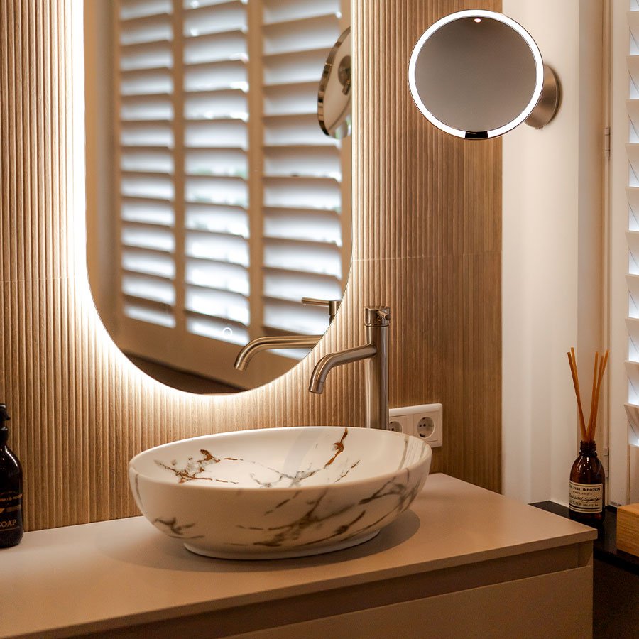 Badkamer 3