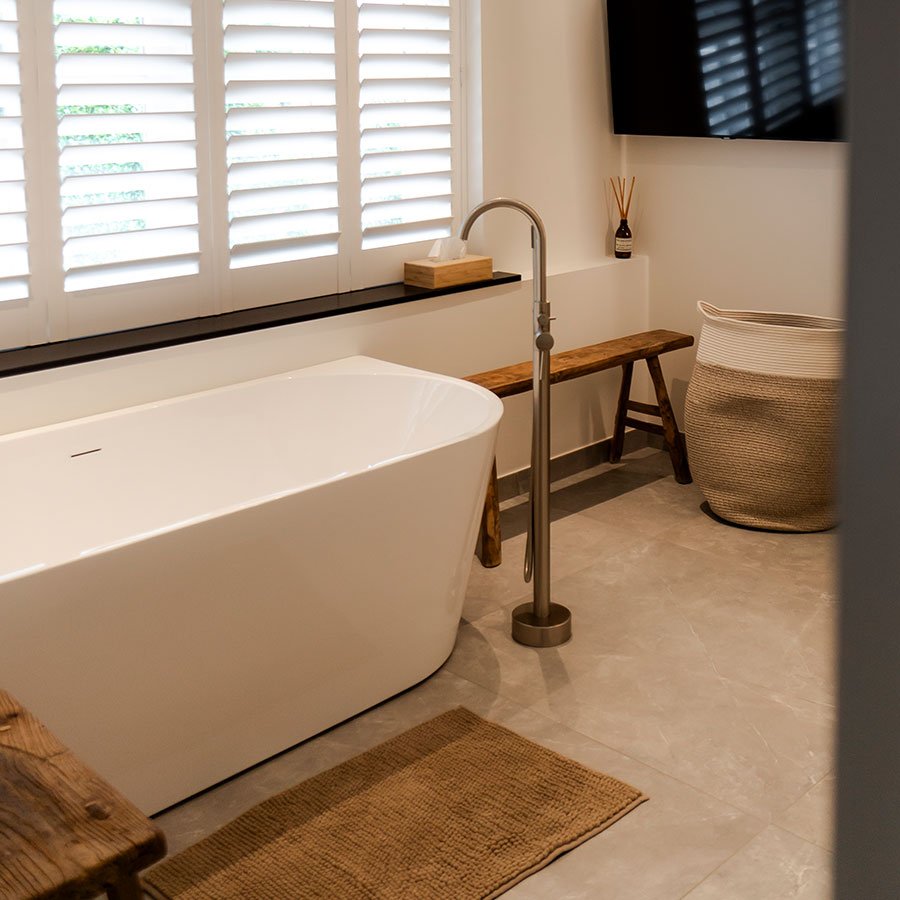 Advies aan huis badkamer 3