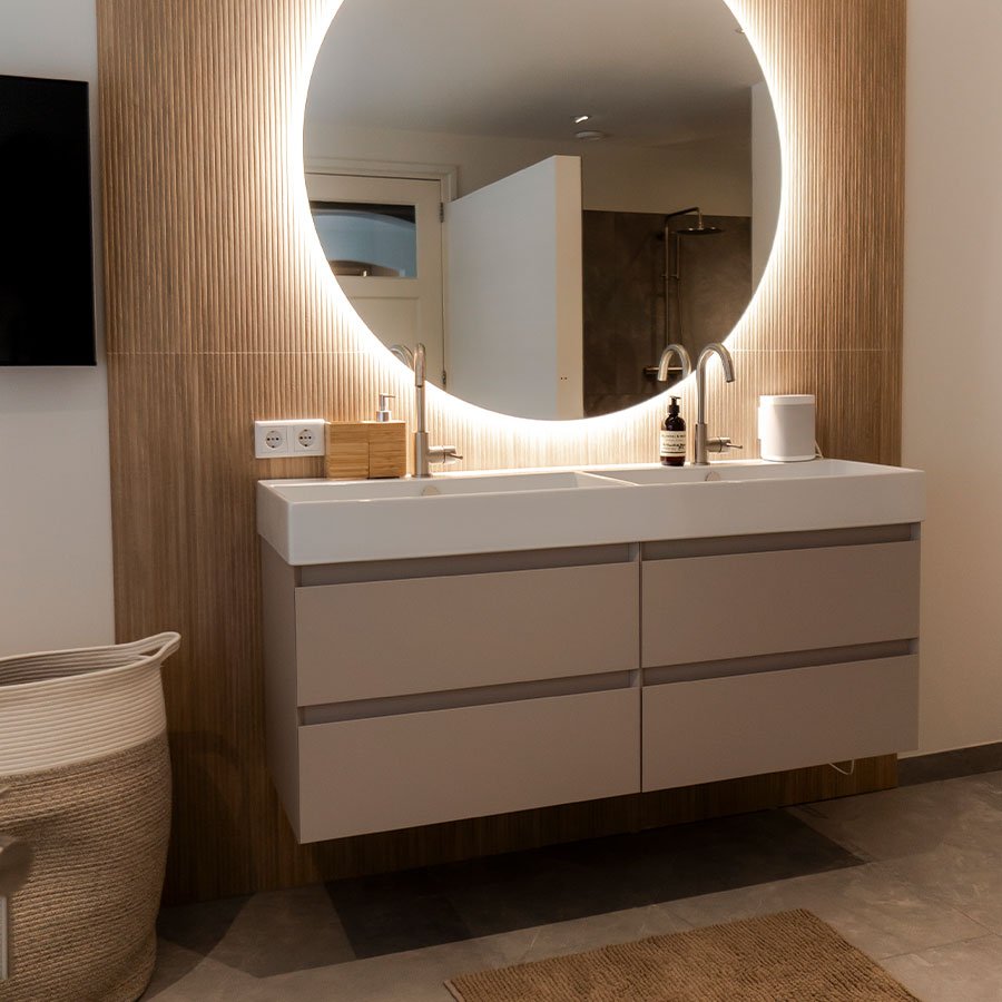 Badkamer 3