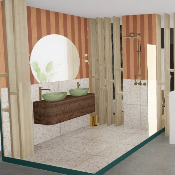 Bouw&Reno beurs stand 1