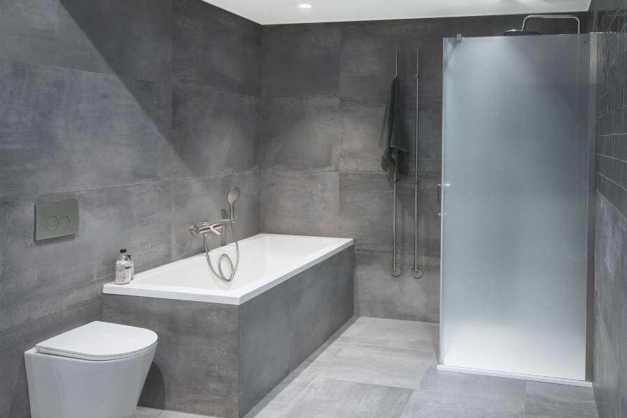 complete badkamer inspiratie