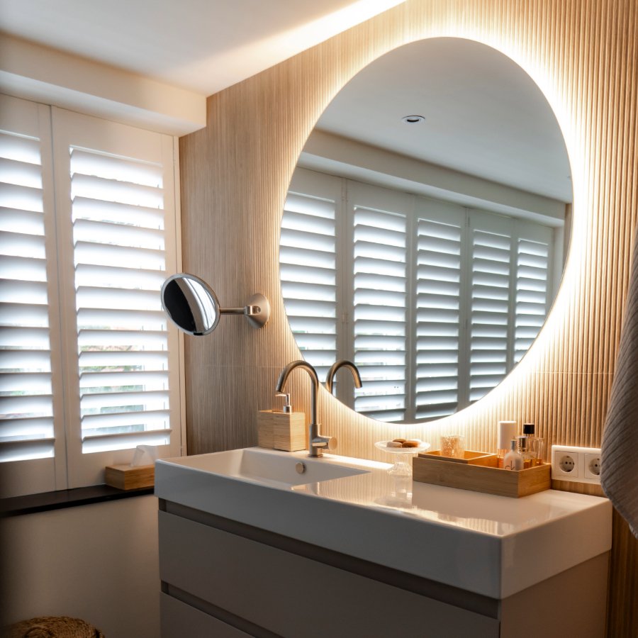 Conseil à domicile pour la salle de bains 1